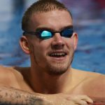 Kristóf Rasovszky Claims Overall Open Water Swimming World Cup Title