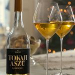 Special Wine Glass Developed for the Legendary Tokaji Aszú