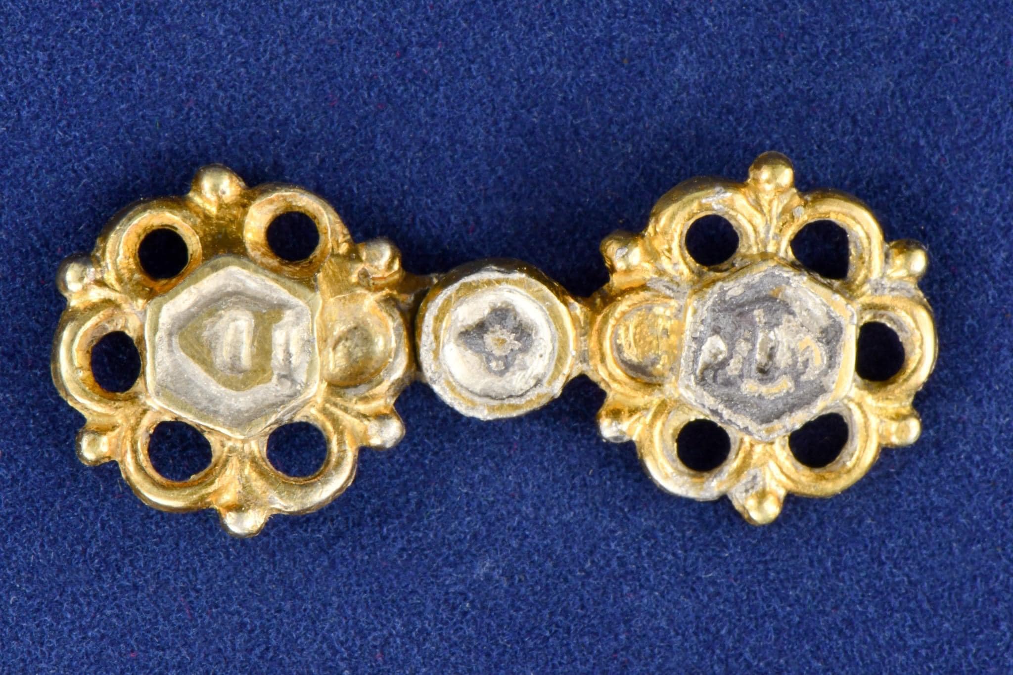 Unique Anjou-Period Jewelery Found in Visegrád