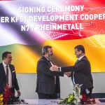 Contract Signed for Next Gen Super-tank Development in Zalaegerszeg
