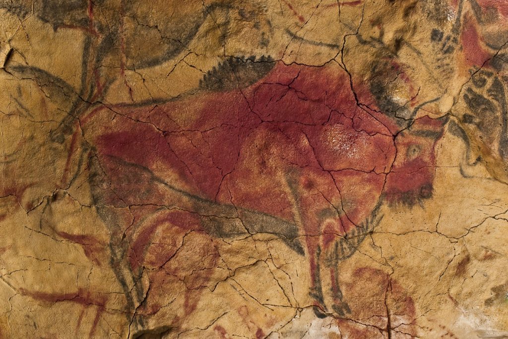 Exhibition of Prehistoric Cave Paintings to Open at the National Museum post's picture