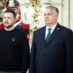 At Last: Viktor Orbán Travels to Kyiv for Talks