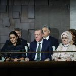 Turkish Cultural Season Begins with President Erdoğan at Opening Event