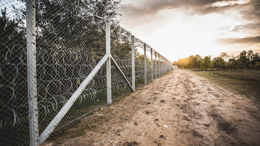 People Smugglers Move Operations Away from the Hungarian Border