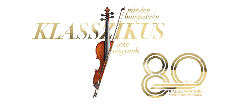 Hungarian Radio Symphony Orchestra Celebrates 80th Anniversary post's picture