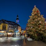 O Christmas Tree – Christmas in Hungarian Cities