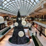 Increasing Number of Shops Decide to Close on Christmas Eve