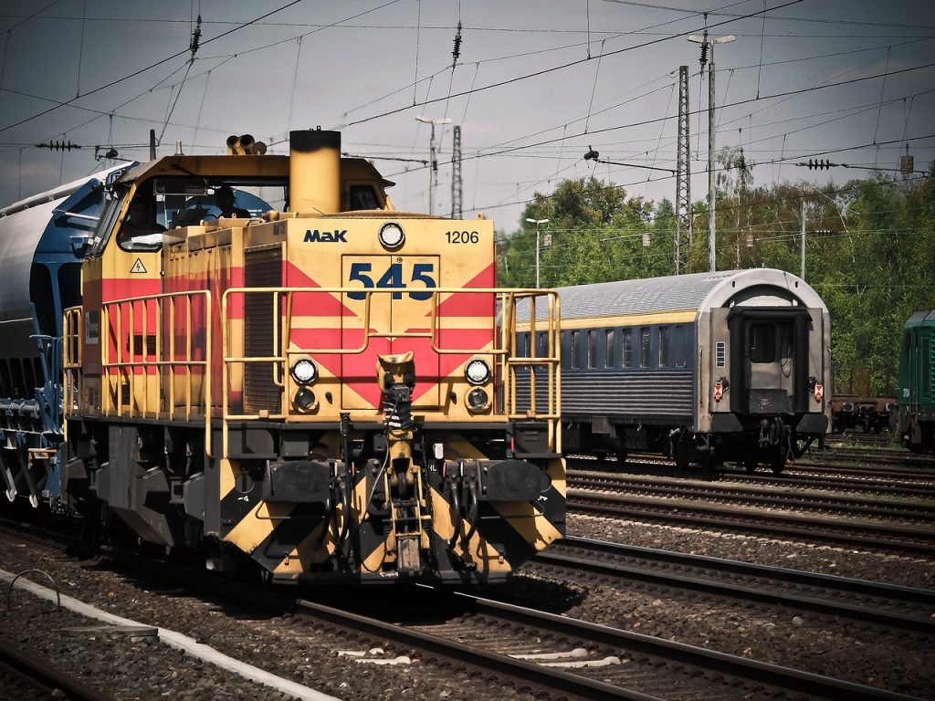 Potential for Private Railways in Hungary As State Railway Contracts Near Expiry post's picture