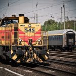Potential for Private Railways in Hungary As State Railway Contracts Near Expiry