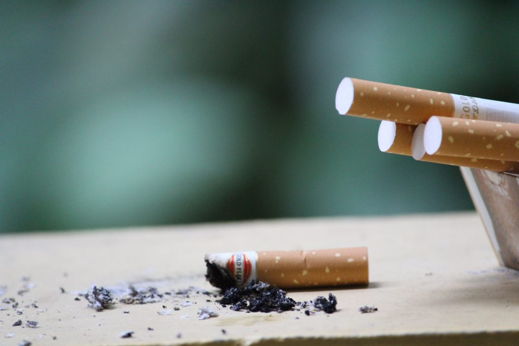 Smoking Irreversibly Damages the Pancreas, Joint University Research Shows post's picture