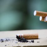 Smoking Irreversibly Damages the Pancreas, Joint University Research Shows