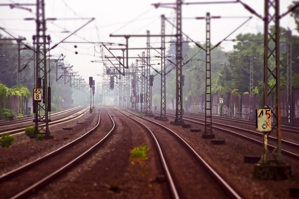 Government Boosts Construction of Budapest-Belgrade Railway Line post's picture