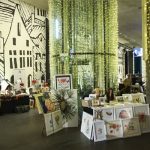 Advent Craft Fair Opens in Budapest’s Castle Garden Bazaar