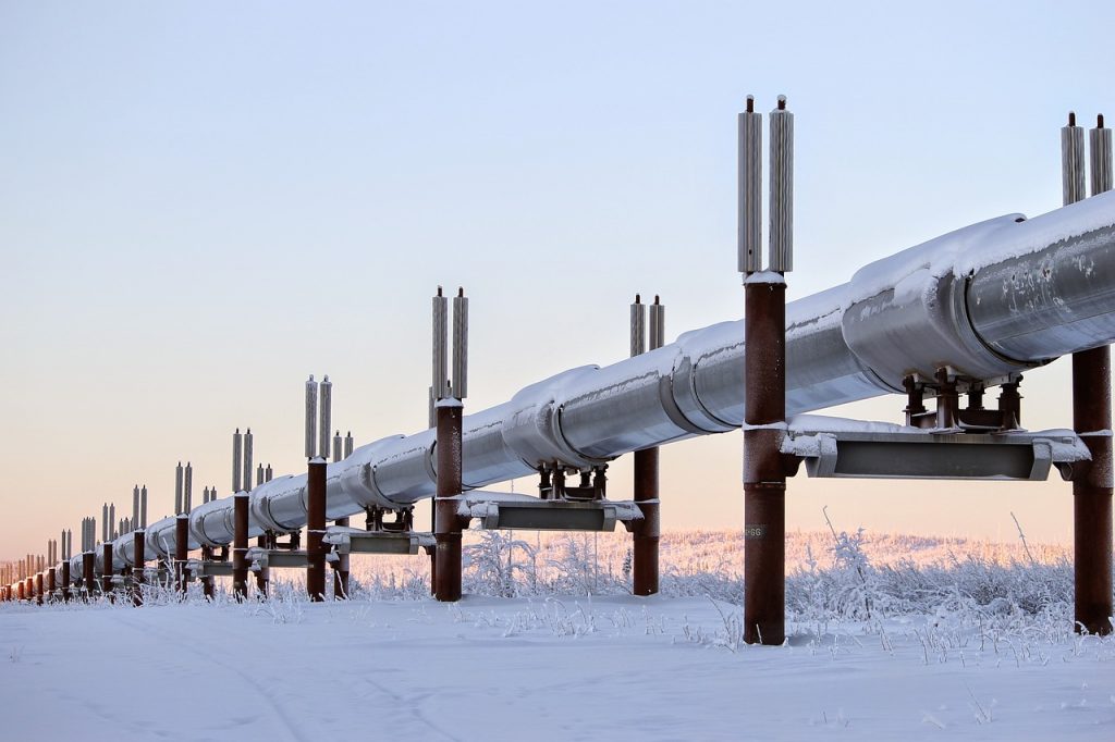 Bulgaria Withdraws Law Increasing Transit Fee for Russian Gas Supplies post's picture