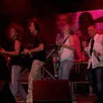 Legendary Rock Band Edda Művek Celebrates Half a Century of Music