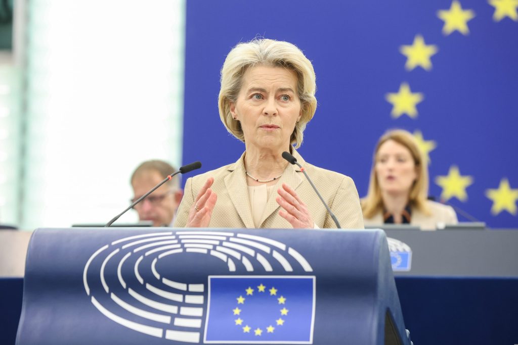 Top Recipients of EU Funds Identified