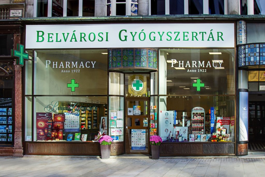 Foreign Websites to Compete with Domestic Pharmacies post's picture