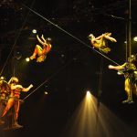 World-Famous Cirque de Solei to Perform with Hungarian Artists in Budapest