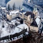 First Winter Festival in Lillafüred Awaits Visitors with Classical Concerts