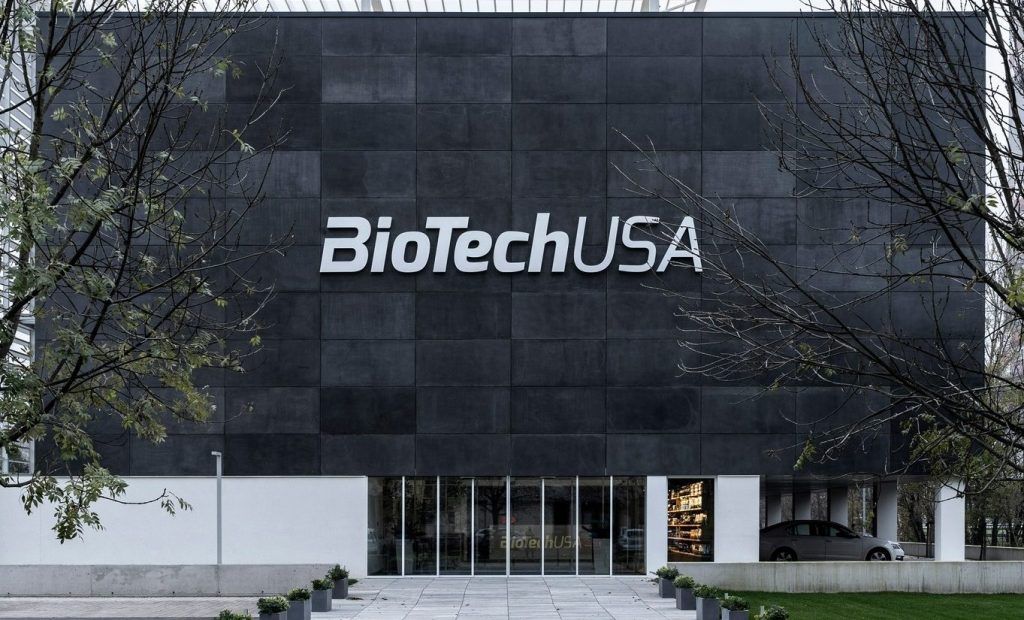 Global Player BioTechUSA Invests HUF 1 Billion to Improve Capacity