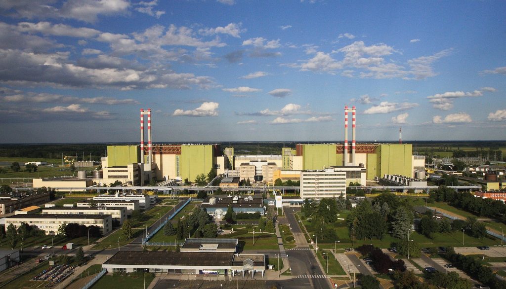 Replacing Russian Nuclear Fuel Rods Not Feasible, Claims Expert post's picture