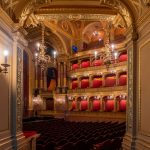 Publications and Improvements to Mark the 140th Anniversary of the Hungarian State Opera