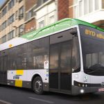 Belgian Company Orders Electric Buses from Hungary