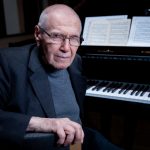 Folk Music Concert in Honor of 98-Year-Old Composer György Kurtág
