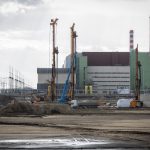 Paks Nuclear Power Plant Expansion Project Proceeding Smoothly