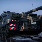 New Models of the World’s Most Modern Tanks Arrive in the Country