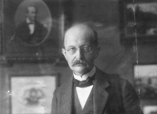 German Physicist Max Planck’s Manuscript Almost Breaks Auction Record post's picture