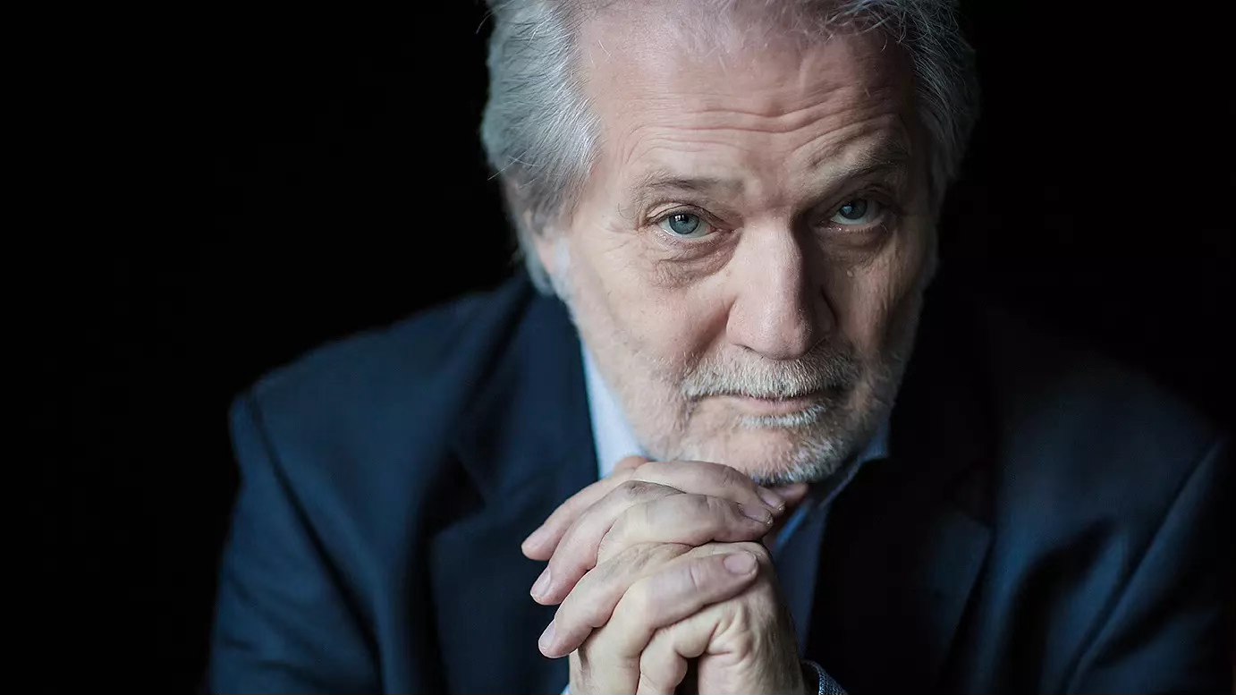 Péter Eötvös Turns 80: A Global Icon in Contemporary Music