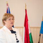 Katalin Szili Remembers the ‘Komárom Assembly’