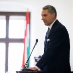 János Lázár: Hungarians in the 21st Century Must Remain Independent