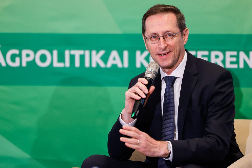 Minister of Finance: “Disciplined fiscal policy must be continued in 2024” post's picture