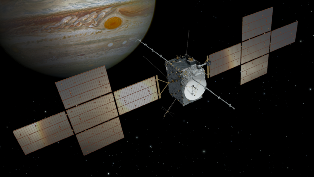 HUN-REN Researchers Participate in ESA’s Most Important Interplanetary Mission post's picture