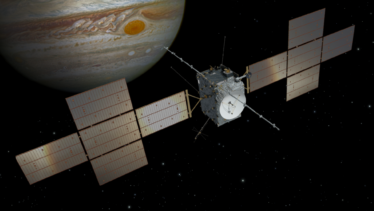 A HUN-REN kutatói részt vesznek az ESA legfontosabb bolygóközi küldetésében