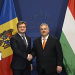 Moldova and Hungary Forge Closer Ties