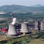Use of Coal-Fired Power Plants Increases amid Transition to Green Energy
