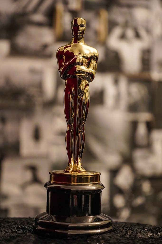 Zsuzsa Mihalek on the Shortlist for the 2024 Academy Awards post's picture