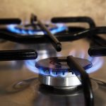 Drop in Gas Consumption during Heating Season Even without Restrictive Measures