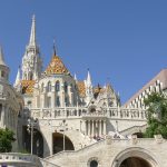 Türkiye the Guest of Honor at Buda Castle’s Festival of Folk Arts