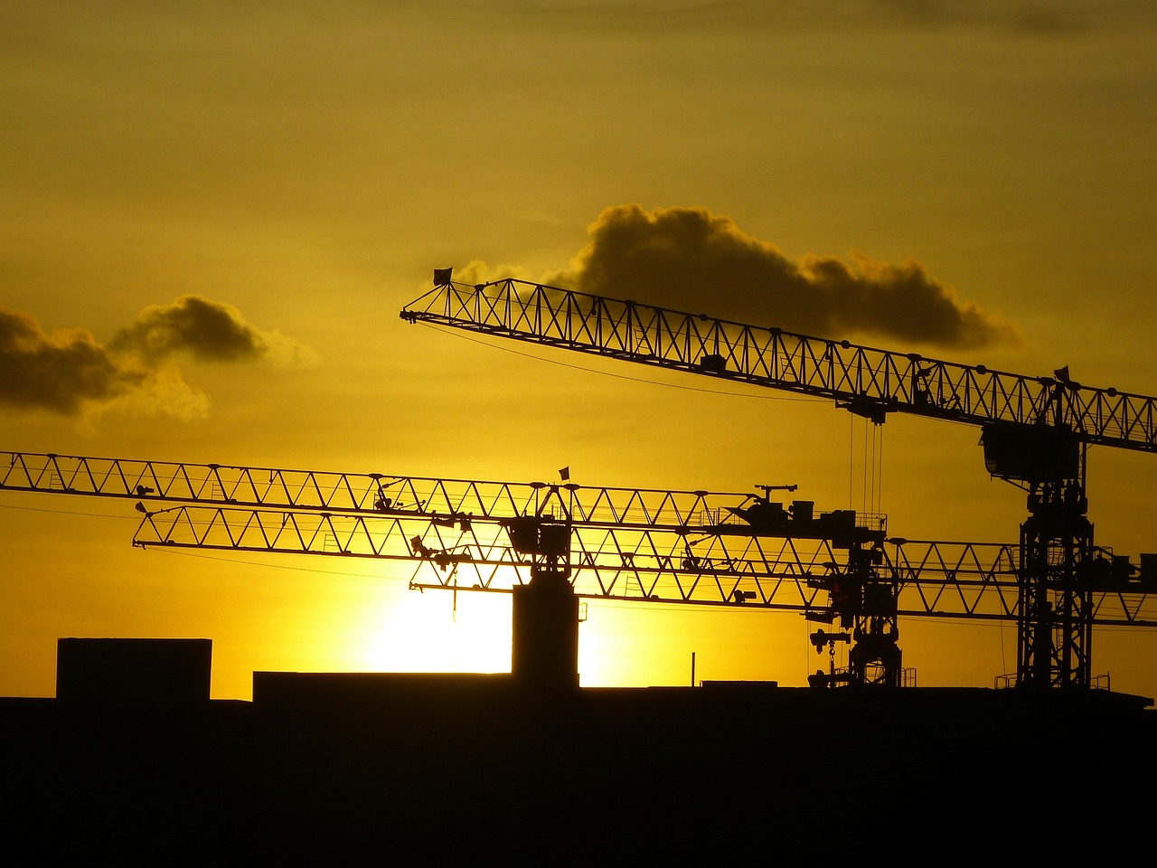 The Construction Sector is Close to Recovery in 2024