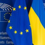 The EU Should Finance its Own Ukraine Strategy, Says EU Affairs Minister