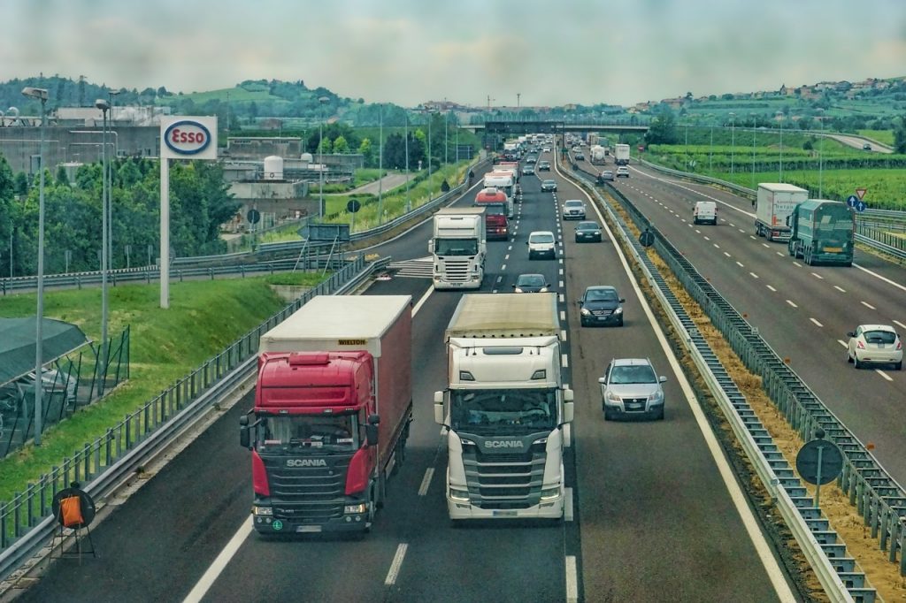 Toll Changes Expanding to New Motorways and Counties in 2024 post's picture
