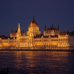 Budapest’s Parliament Building Praised in Wall Street Journal Article