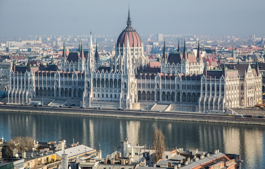 Hungary Records Largest Wage Increase in the Last Decade post's picture