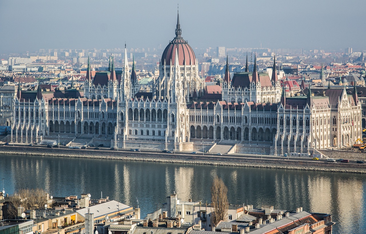 Hungary Records Largest Wage Increase in the Last Decade