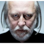 Writer László Krasznahorkai Celebrates 70th Birthday