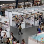 Budapest International Book Festival Welcomes Author Jón Kalman Stefánsson